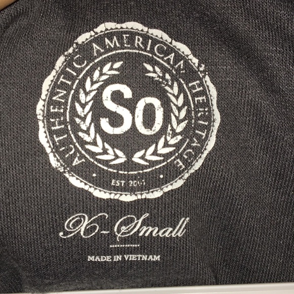 Jacket - Picture 3 of 3